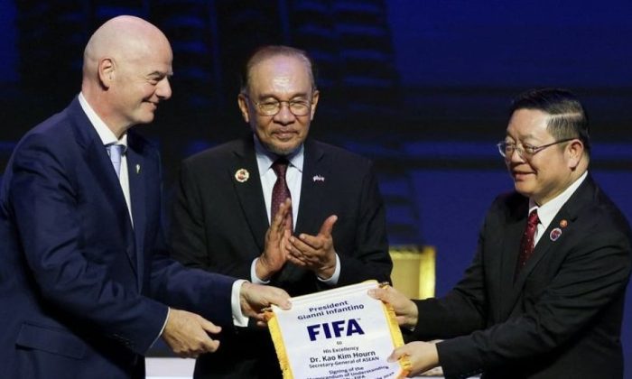 India Mundur dari FIFA ASEAN Cup 2026, 5 Negara Ini Berpeluang Jadi Lawan Baru Timnas Indonesia