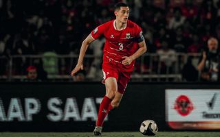 Timnas Indonesia Diperkuat 16 Pemain Diaspora, Pengamat Ungkap 3 Strategi John Herdman di FIFA ASEAN Cup 2026