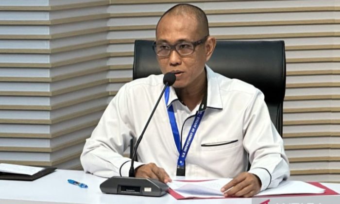 KPK Tahan 3 Tersangka Korupsi Digitalisasi SPBU Pertamina, Negara Diduga Rugi Rp322 Miliar
