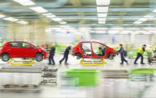 Toyota Mau Dibajak Indonesia, Thailand Panik Mau Ubah Pajak Mobil