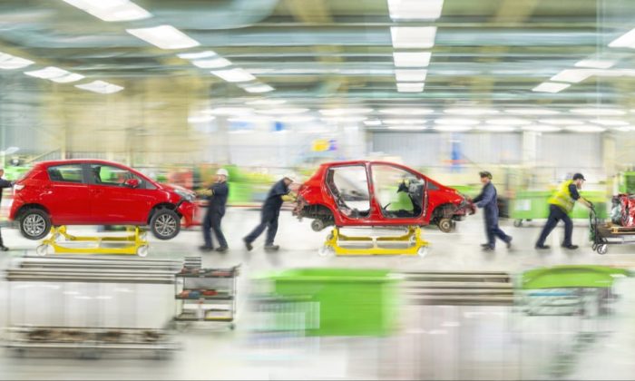 Toyota Mau Dibajak Indonesia, Thailand Panik Mau Ubah Pajak Mobil