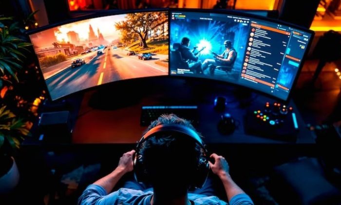 13 Game PC Modern yang Punya Gameplay untuk Bernostalgia, Bisa Dimainkan Bersama Teman Lama