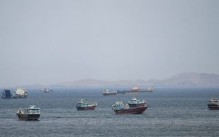 Iran Klaim Kendalikan Selat Hormuz, Kapal Komersial Tak Bisa Melintas Tanpa Izin