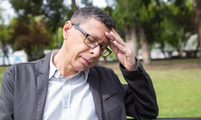 Banyak Pria Mengalaminya Setelah Usia 40, Tapi Sering Tidak Menyadarinya
