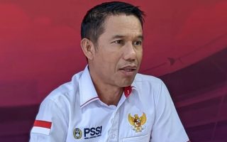 PSSI Akhirnya Buka Suara Usai Timnas Indonesia Jadi Pesakitan di Piala AFF 2026