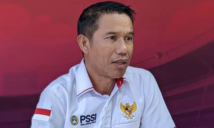 PSSI Akhirnya Buka Suara Usai Timnas Indonesia Jadi Pesakitan di Piala AFF 2026