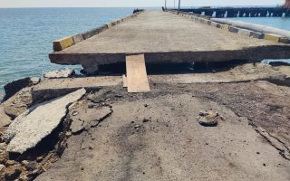 Kemenhub periksa keamanan infrastruktur pelabuhan pascagempa NTT