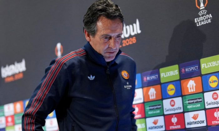 Pengakuan Mengejutkan Unai Emery: Saya Tertarik Latih Timnas Indonesia