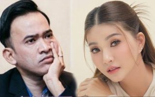 Gak Bela Salah Satu Kubu, Ruben Onsu dan Sarwendah Sama-sama Kena Semprot Komnas PA