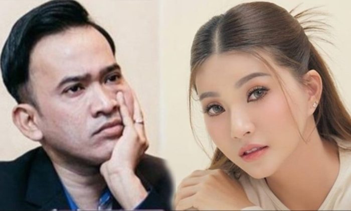 Gak Bela Salah Satu Kubu, Ruben Onsu dan Sarwendah Sama-sama Kena Semprot Komnas PA