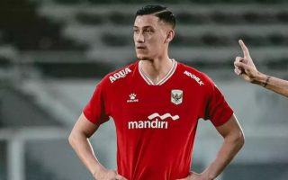 Bung Ropan Ramal Starting XI Timnas Indonesia di FIFA ASEAN Cup: Jay Idzes hingga Ole Romeny
