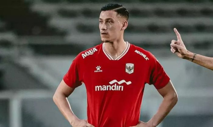 Bung Ropan Ramal Starting XI Timnas Indonesia di FIFA ASEAN Cup: Jay Idzes hingga Ole Romeny