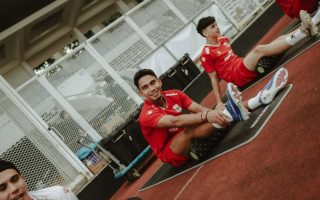 Terpopuler: Marselino Ferdinan Nganggur di Musim 2026/27, Erik Ten Hag Bawa Angin Segar untuk Timnas Indonesia