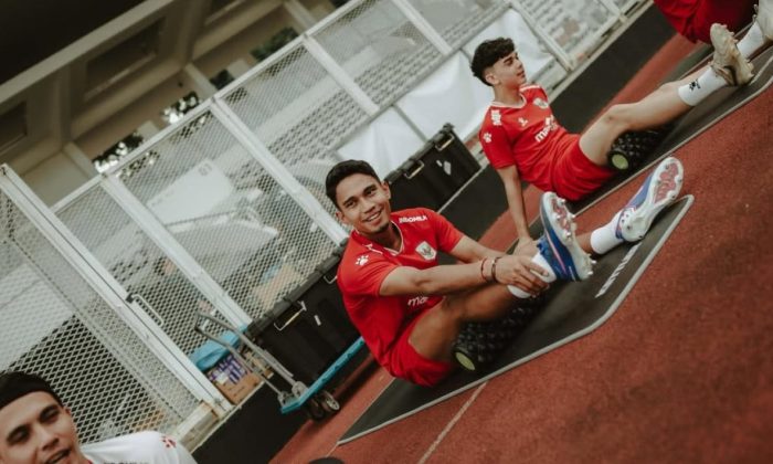 Terpopuler: Marselino Ferdinan Nganggur di Musim 2026/27, Erik Ten Hag Bawa Angin Segar untuk Timnas Indonesia