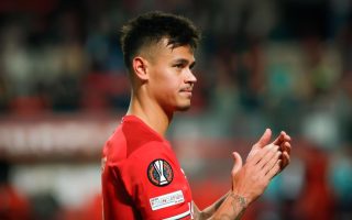 Drama Belum Usai! Mees Hilgers Kembali ke FC Twente, Tapi Malah Terasing dari Tim Utama