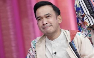 Ruben Onsu Minta Audit Nafkah Anak: Masuk Akal Gak Pengeluaran Anak di Bawah Umur Per Bulan Rp200 Juta?