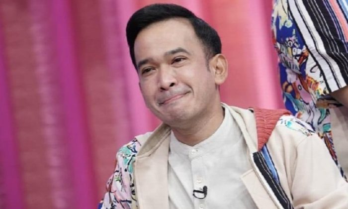 Ruben Onsu Minta Audit Nafkah Anak: Masuk Akal Gak Pengeluaran Anak di Bawah Umur Per Bulan Rp200 Juta?