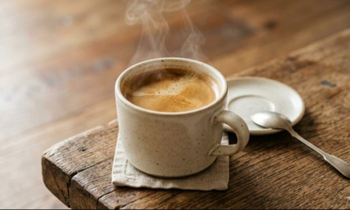 Kopi Disebut Bisa Picu GERD, Mitos Atau Fakta? Ini Penjelasannya