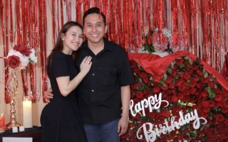 Masih Tinggal Sama Orang Tua, Hubungan Ayu Ting Ting dan Kevin Gusnadi Diramal Bakal Dapat Cobaan
