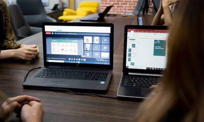 3 Laptop Terbaik 2026 untuk Pegawai Kantor, Ketika Layar Berkualitas dan Keyboard Nyaman Menjadi Faktor Penentu