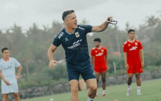 Jelang FIFA ASEAN Cup 2026, Bintang Timnas Indonesia Terancam Dicoret John Herdman
