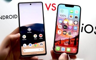 Android vs Apple: HP Mana yang Paling Banyak Terjual di Indonesia?