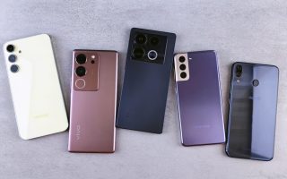 Harga HP Mid-Range 2026 Beragam, Begini 10 Cara Memilih yang Paling Worth It untuk Jangka Panjang