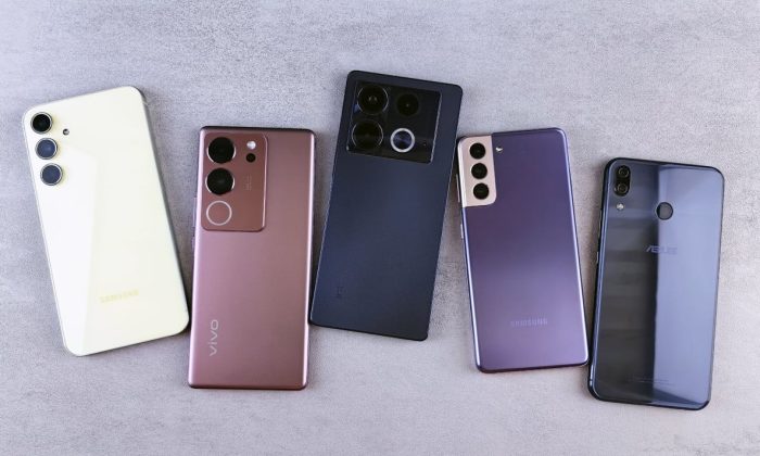 Harga HP Mid-Range 2026 Beragam, Begini 10 Cara Memilih yang Paling Worth It untuk Jangka Panjang