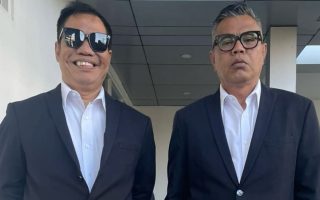 Abdel Ungkap Pesan Terakhir Temon Sebelum Meninggal Dunia, Sempat Singgung soal Jenazah