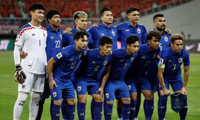 Alasan Thailand Belum Pasti Lolos ke Semifinal Piala AFF 2026 meski Sukses Gilas Filipina 1-0