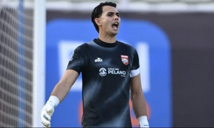 Fakta Pahit Timnas Indonesia Dibantai Vietnam, selalu Kalah saat Nadeo Kipernya