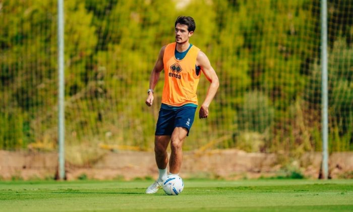 Kenyataan Pahit untuk Elkan Baggott dari Millwall di Liga Inggris