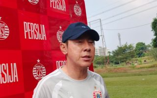 Shin Tae-yong Cari Pemain Baru, Ini Daftar 3 Pemain Timnas Indonesia yang Dirumorkan Merapat ke Persija