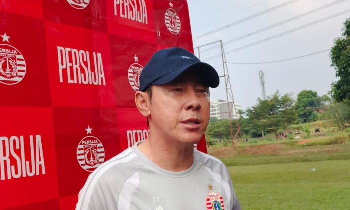 Shin Tae-yong Cari Pemain Baru, Ini Daftar 3 Pemain Timnas Indonesia yang Dirumorkan Merapat ke Persija