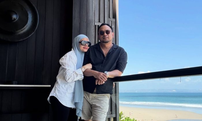 Meisya Siregar Langsung Sodorkan Nama Bebi Romeo saat Ada Netizen Cari Penyanyi Budget Rp100 Jutaan