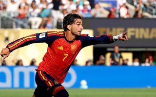 Bak Petir di Siang Bolong, Pahlawan Piala Dunia 2026 Tinggalkan Barcelona Pilih Gabung PSG