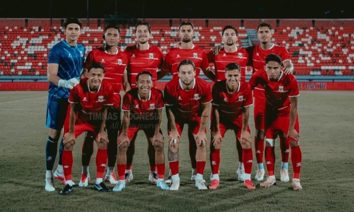 Pengamat Sentil Julukan King Indo untuk Timnas Indonesia: Di Asia Tenggara Saja Kita Gagal