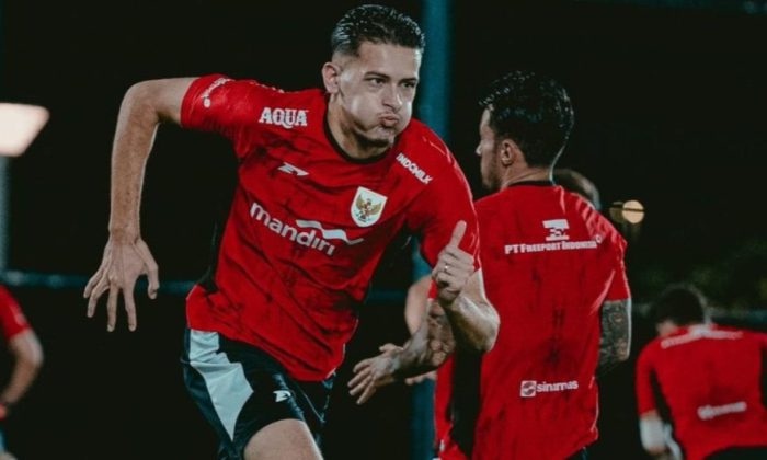 Terpopuler: Justin Hubner Sindir Vietnam, Timnas Indonesia Lolos Semifinal PIala AFF 2026, Begini Kata Shin Tae-yong
