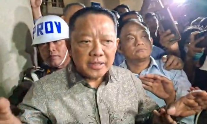 Sidang Perdana Dua Praperadilan Febrie Adriansyah Digelar 18-19 Agustus