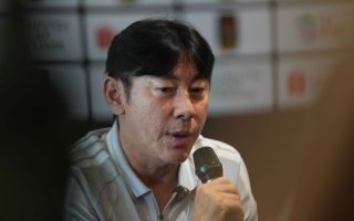 Daftar Lengkap 18 Pelatih Super League 2026/2027, Hanya Ada 1 Pelatih Lokal di Klub Ini