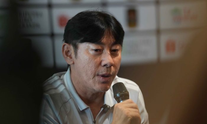 Daftar Lengkap 18 Pelatih Super League 2026/2027, Hanya Ada 1 Pelatih Lokal di Klub Ini