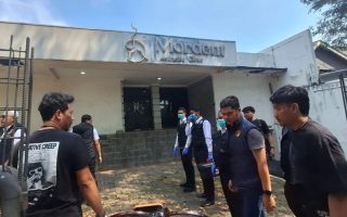Ekshumasi Sutrimo Rampung, Dokter Forensik Ungkap Tak Temukan Luka Kekerasan di Tubuh