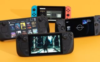 Setelah Pulang Kerja, Game Konsol Apa yang Layak Dimainkan? Ini Pilihan untuk yang Tak Punya Banyak Waktu