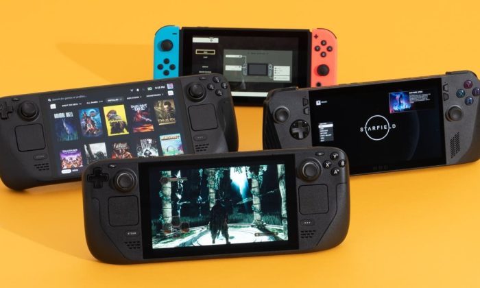 Setelah Pulang Kerja, Game Konsol Apa yang Layak Dimainkan? Ini Pilihan untuk yang Tak Punya Banyak Waktu