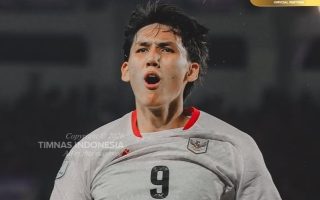 Meski Indonesia Tak Juara, Mitchell Baker Masuk Jajaran 3 Top Skor Piala AFF 2026