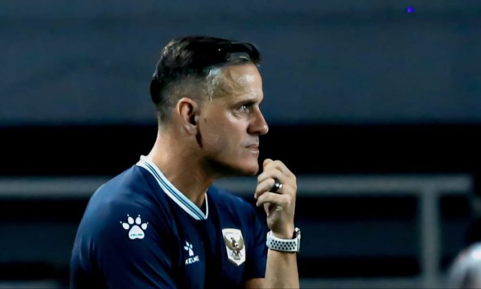 Jika Gagal di FIFA ASEAN Cup, John Herdman Out atau Bertahan? Ini Kata Legenda Timnas Indonesia