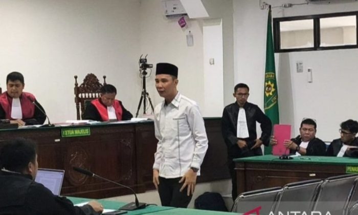 KPK Buka Peluang Periksa Pihak Lain di Kasus Bengkulu, Tak Hanya Kadis PUPR
