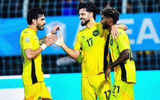 Negara yang Selama Ini Dihina Netizen Indonesia Malah Kasih Tutor Lolos Semifinal Piala AFF 2026 ke Timnas Indonesia