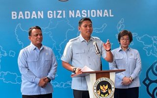 Sudaryono: Kepala SPPG yang Tak Sanggup Kerja, Keluar Saja!