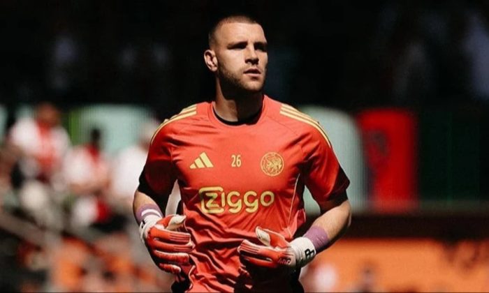 Bursa Transfer Timnas Indonesia: Masa Depan Maarten Paes Dipertanyakan usai Ajax Resmi Gaet Marc-Andre ter Stegen